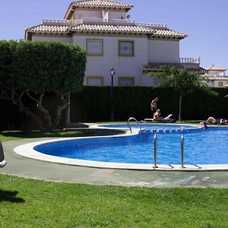 Playa Golf 2 Leilighet Cabo Roig Eksteriør bilde